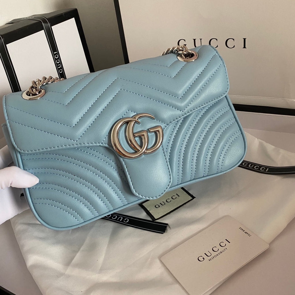 LB - New 1:1 rep  Bags Gucci 530