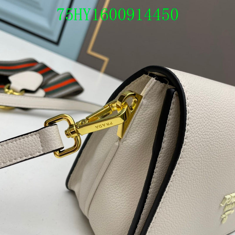 Prada Bags - The Luxera Bags  969