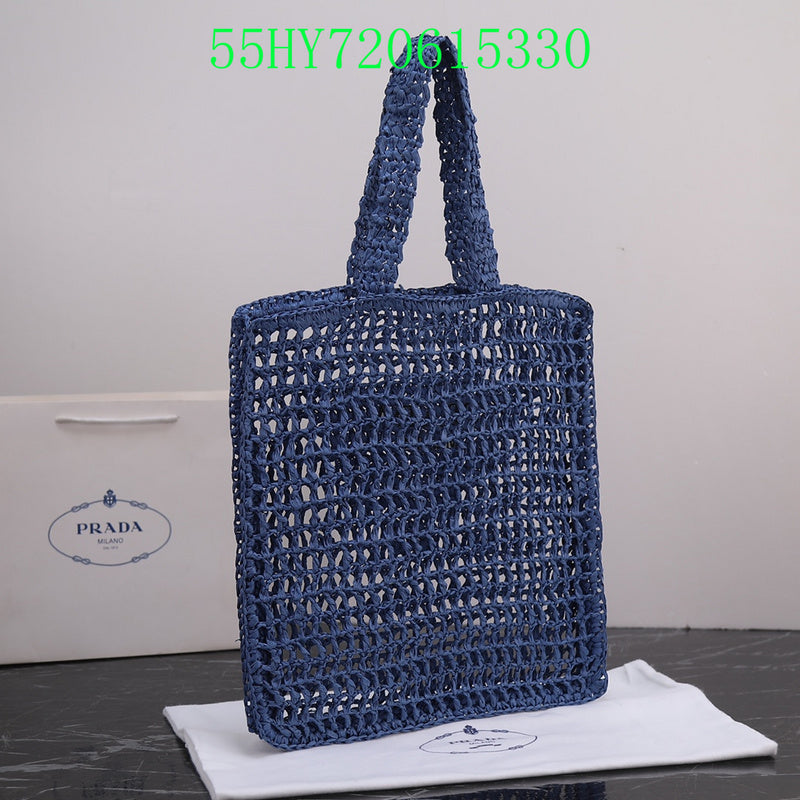 Prada Bags - The Luxera Bags  168