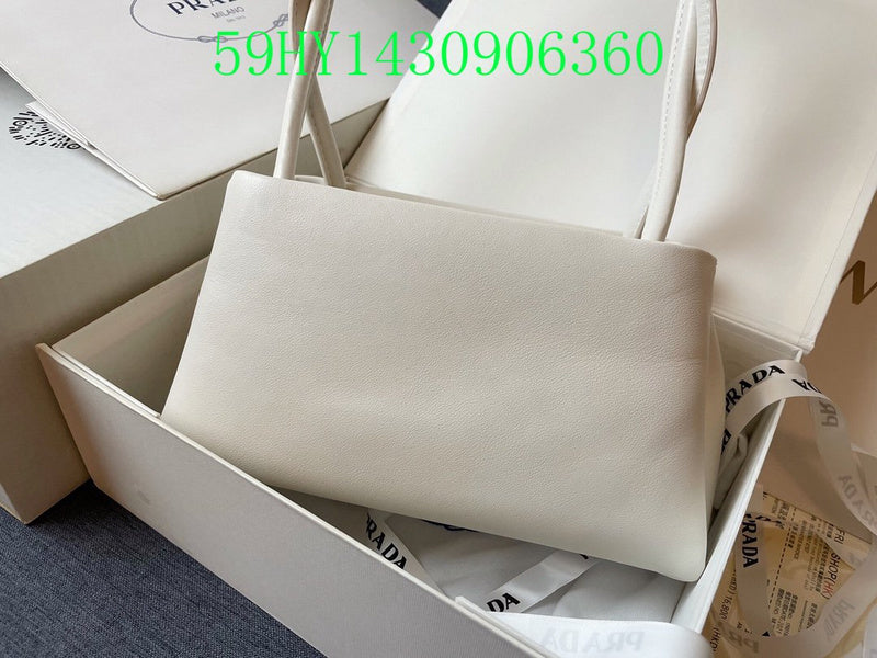 Prada Bags - The Luxera Bags  1013