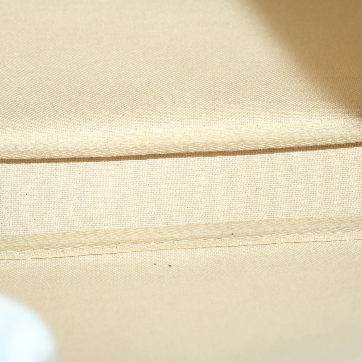 Louis Vuitton Pochette Accessoire Clutch Bag