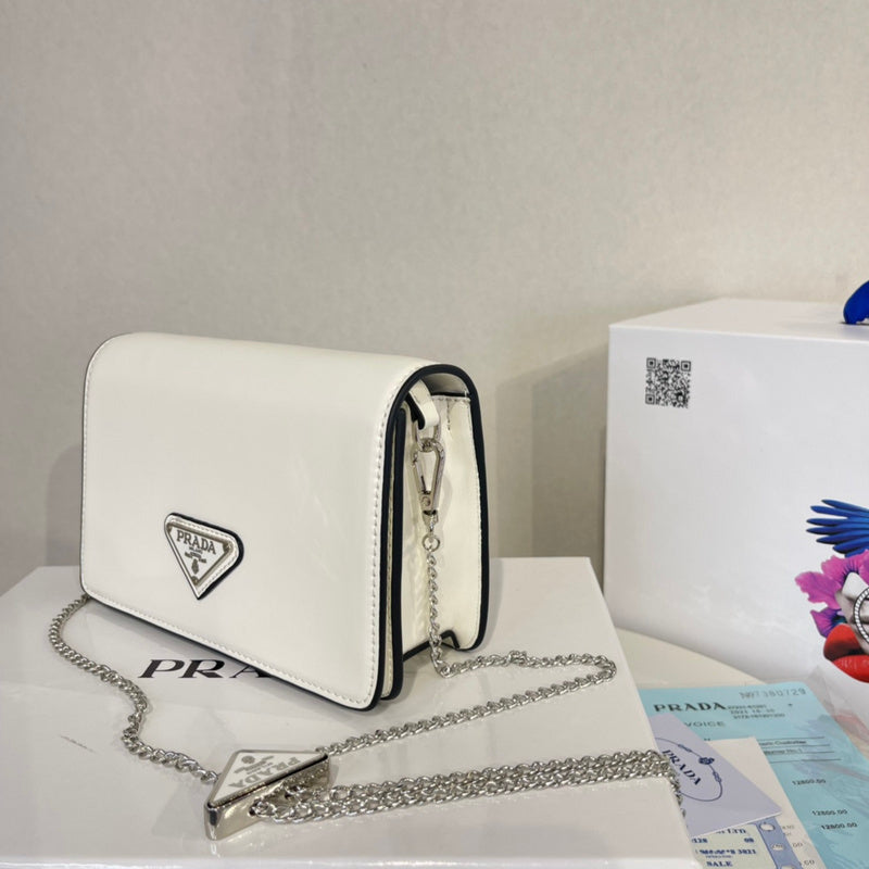 Prada Bags - Luxera Bags - 1053