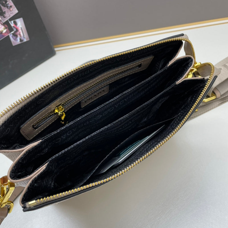 Prada Bags - Luxera Bags - 1027