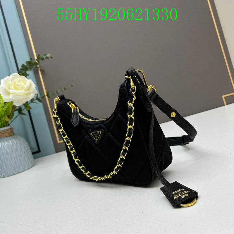 Prada Bags - The Luxera Bags  160