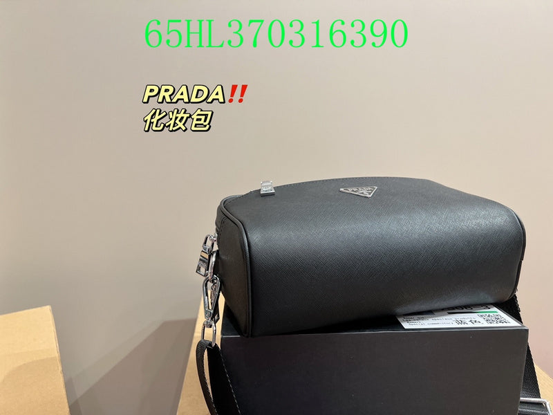 Prada Bags - The Luxera Bags  458