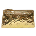 Louis Vuitton Cosmetic Pouch   Leather Clutch Bag