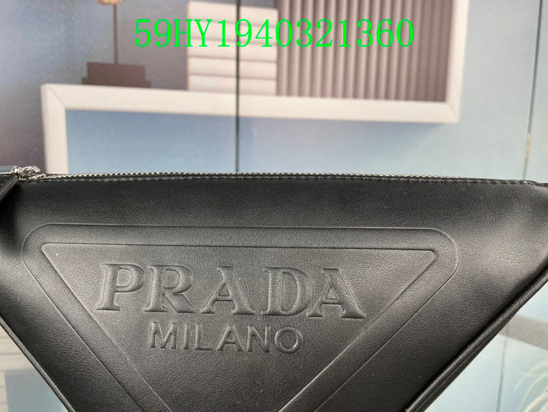Prada Bags - The Luxera Bags  1543