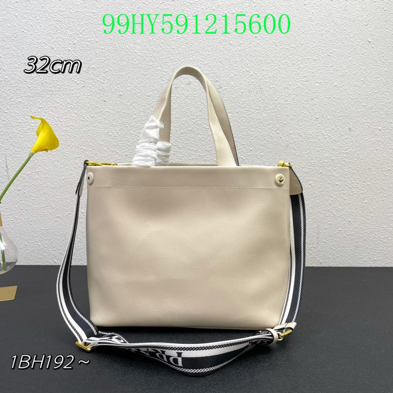 Prada Bags - The Luxera Bags  681