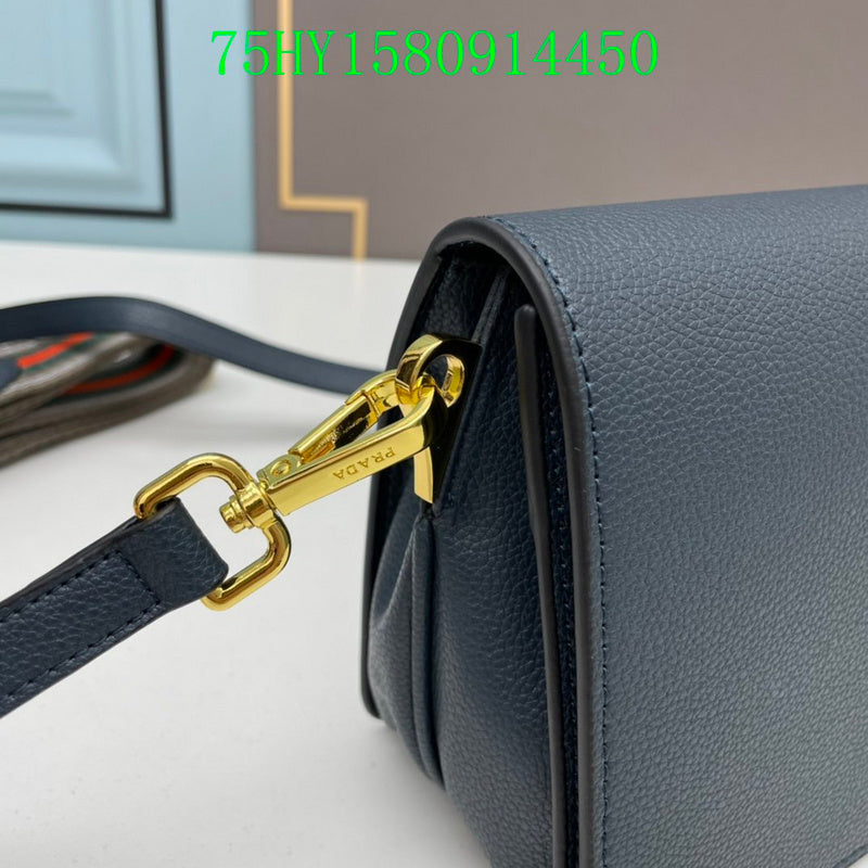 Prada Bags - The Luxera Bags  974