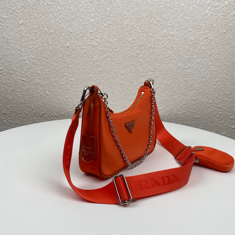 Prada Bags - Luxera Bags - 068