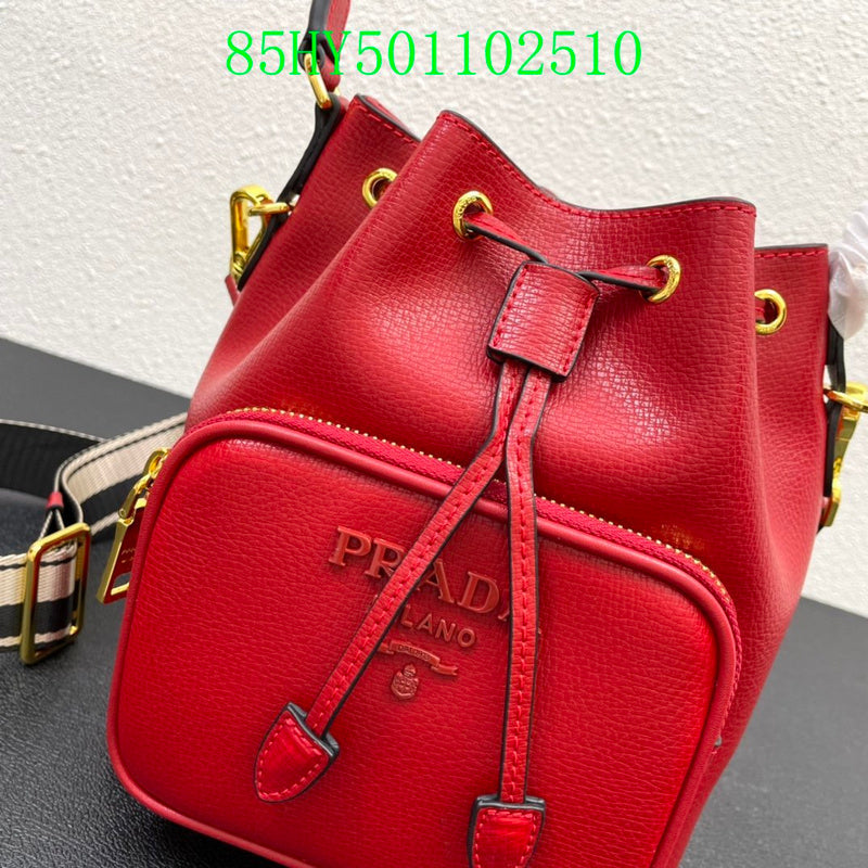 Prada Bags - The Luxera Bags  865
