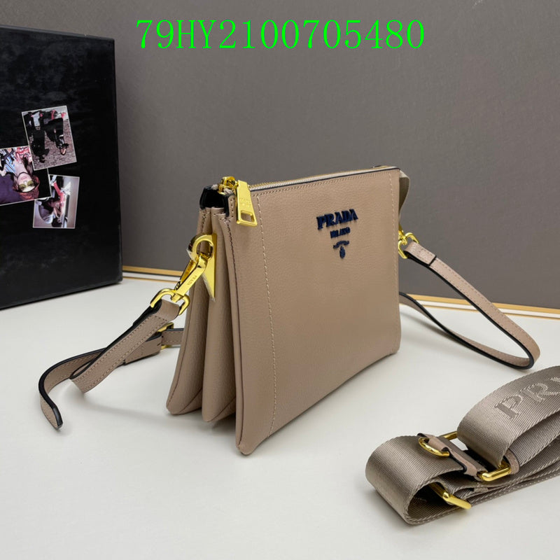 Prada Bags - The Luxera Bags  113