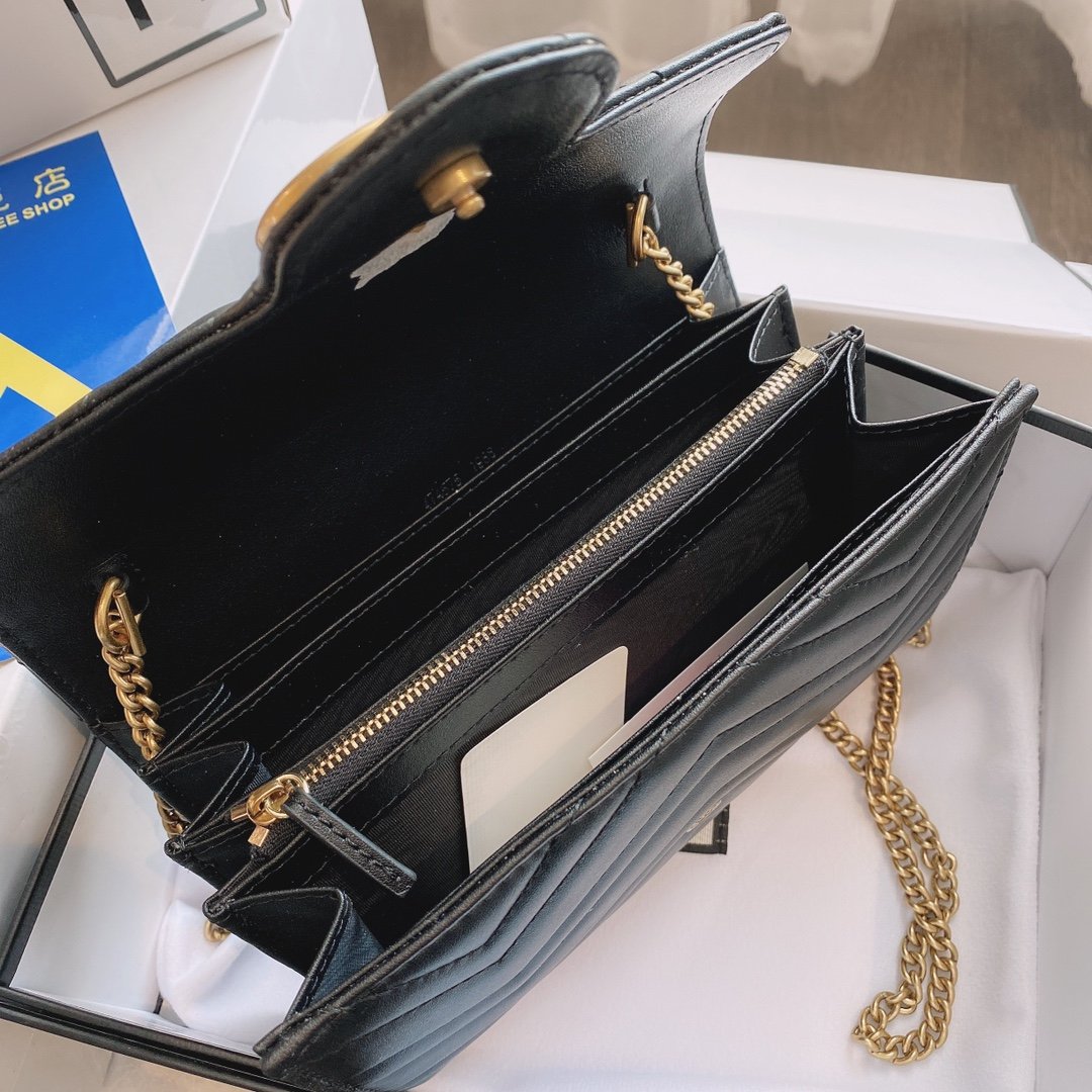 LB - New 1:1 rep  Bags Gucci 285