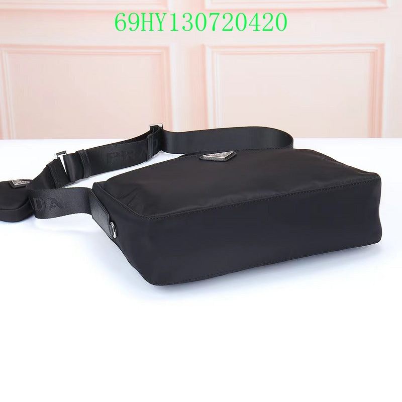 Prada Bags - The Luxera Bags  089