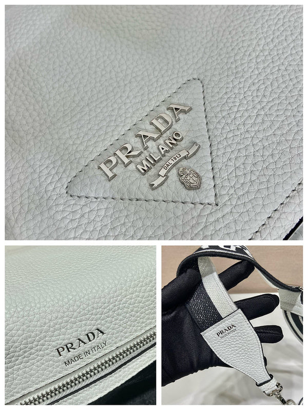 Prada Shoulders Bags - 118