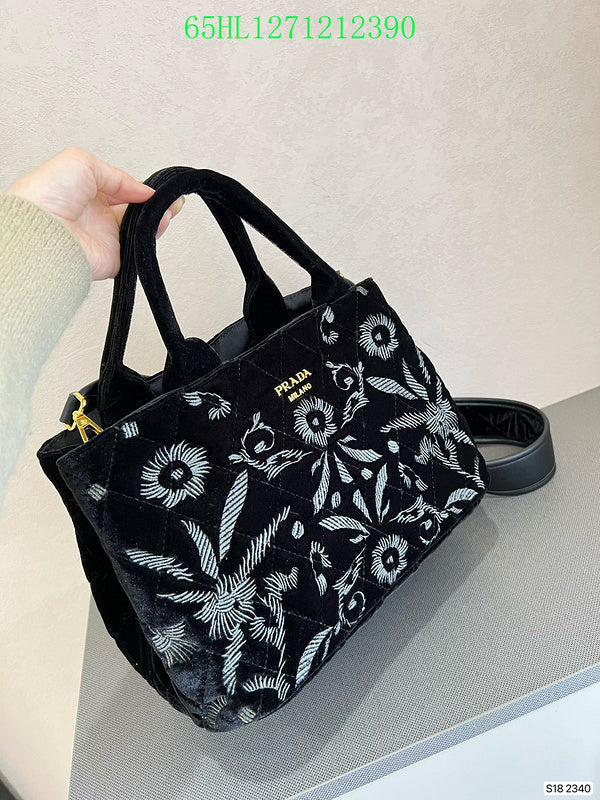 Prada Bags - The Luxera Bags  715