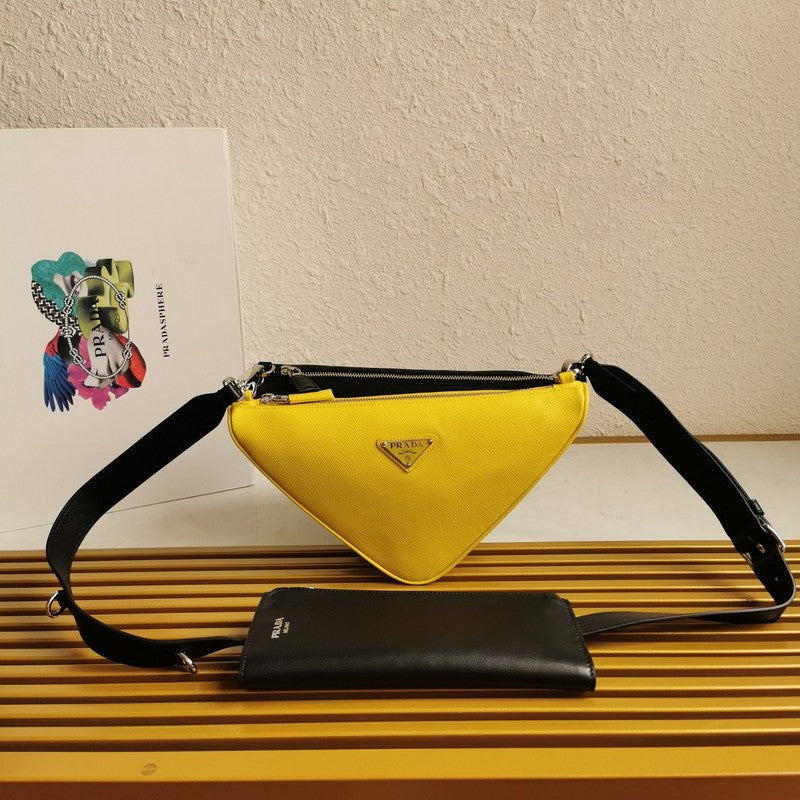 Prada Shoulders Bags - 037
