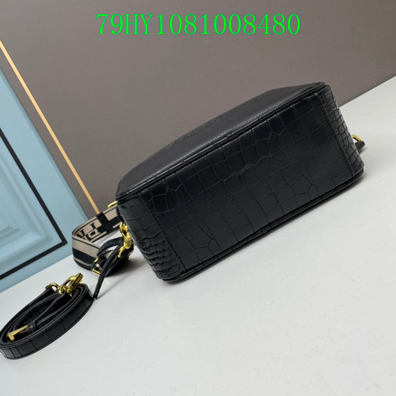 Prada Bags - The Luxera Bags  934