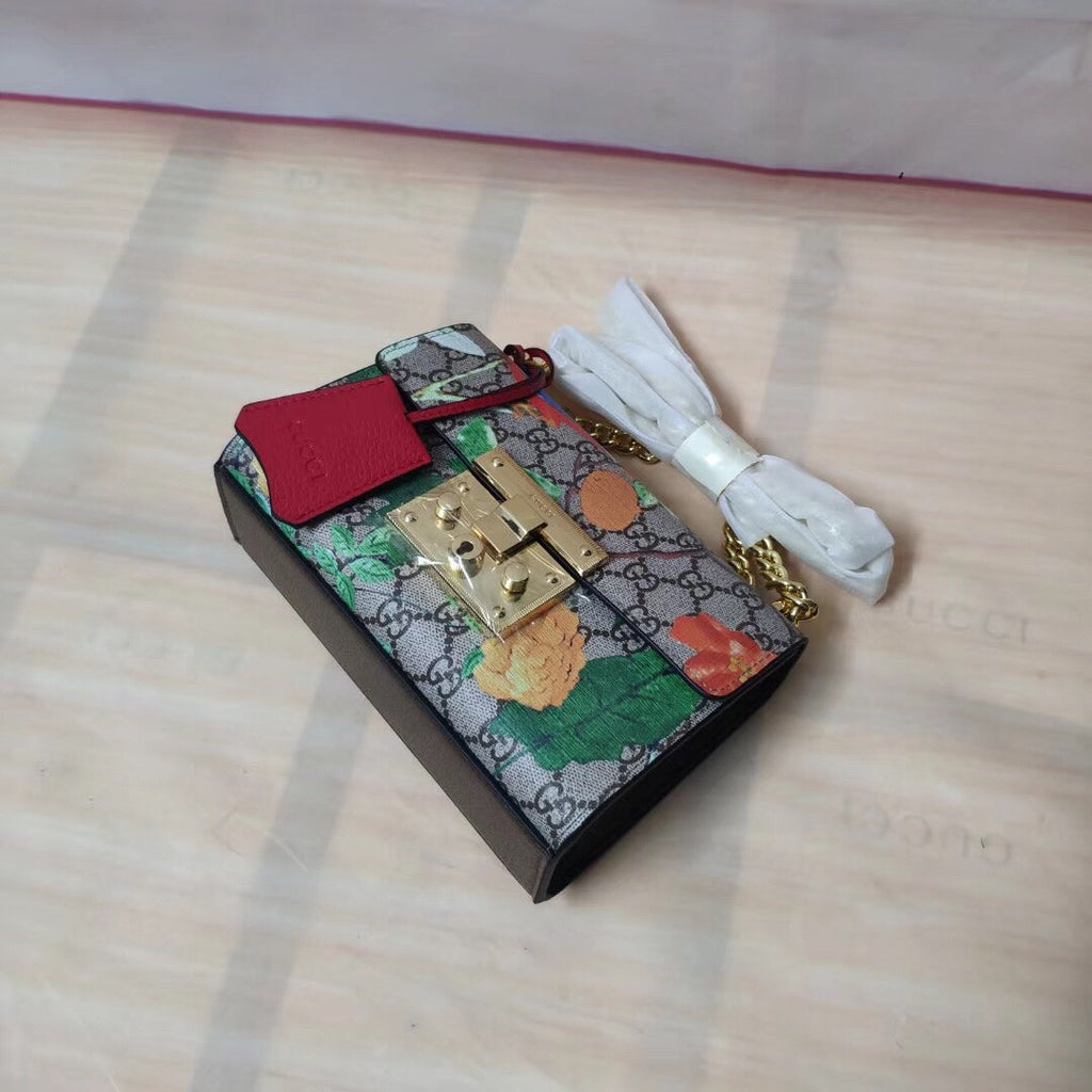 LB - New 1:1 rep Bag Gucci 485