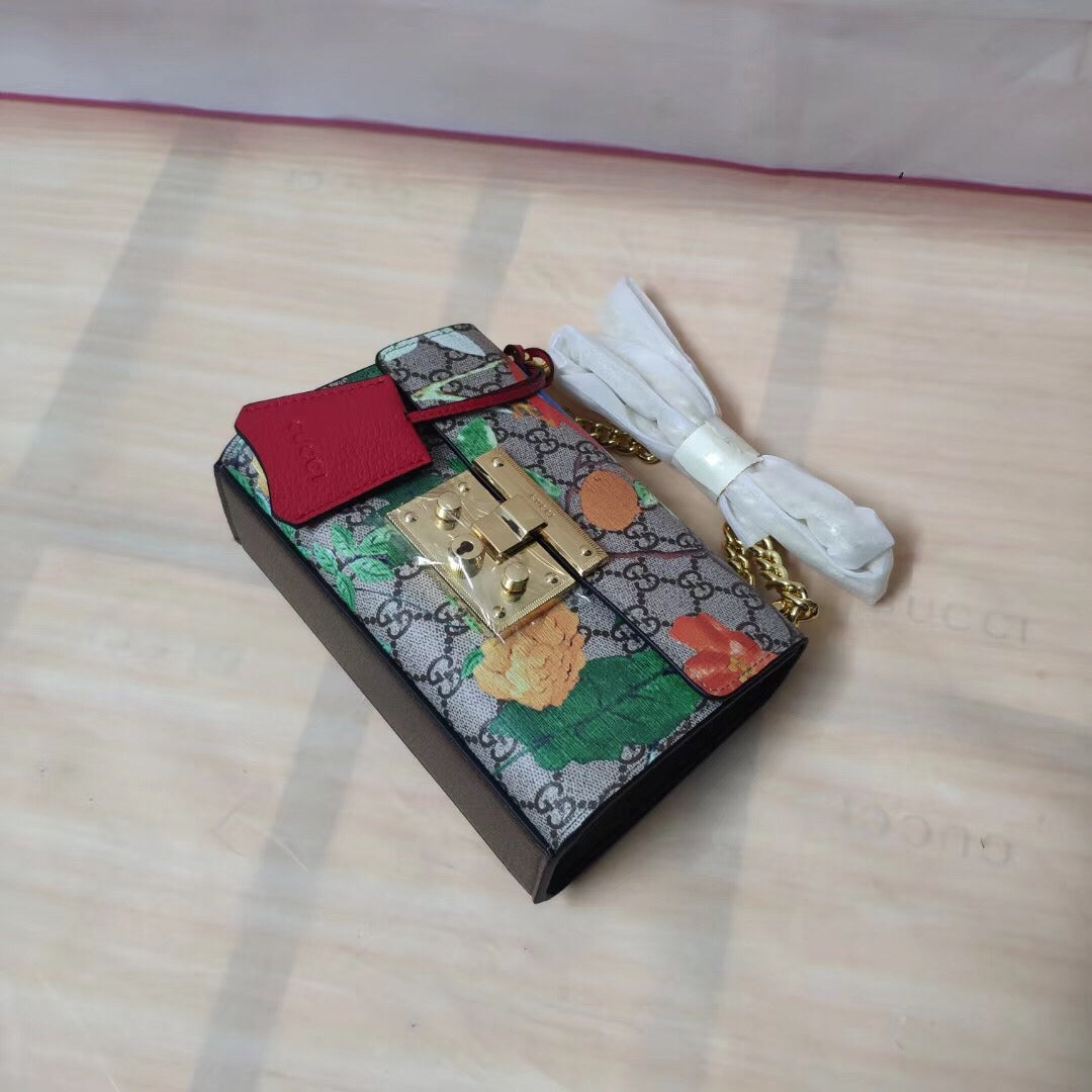 LB - New 1:1 rep Bag Gucci 485