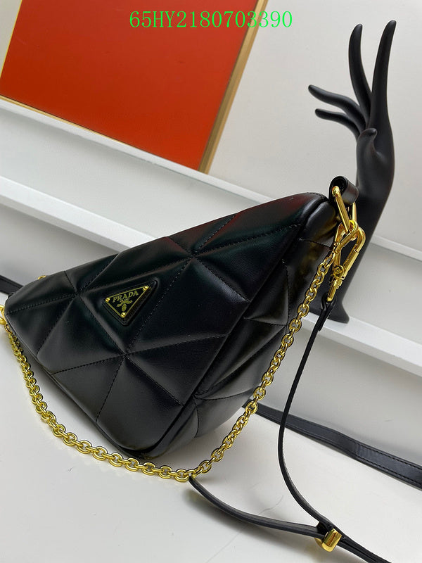 Prada Bags - The Luxera Bags  123