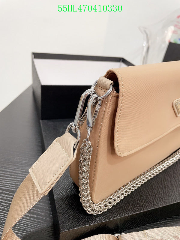 Prada Bags - The Luxera Bags  414