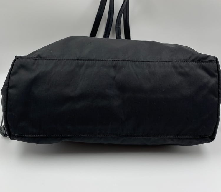 1:1 Rep Prada Nylon Tote