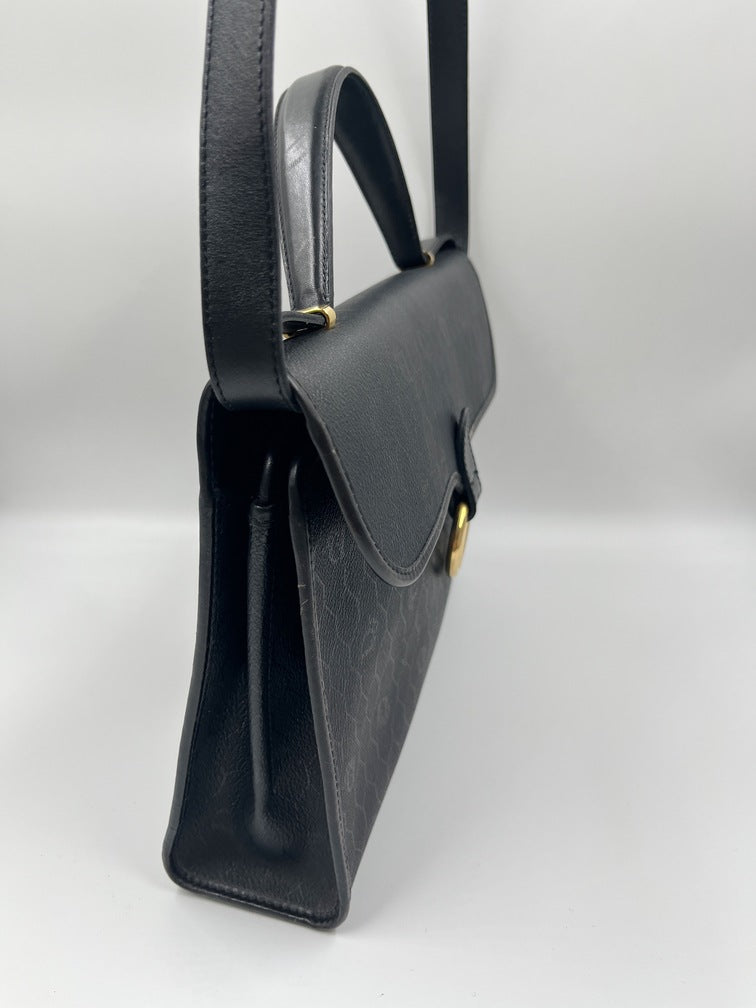 Vintage Christian Dioror Crossbody