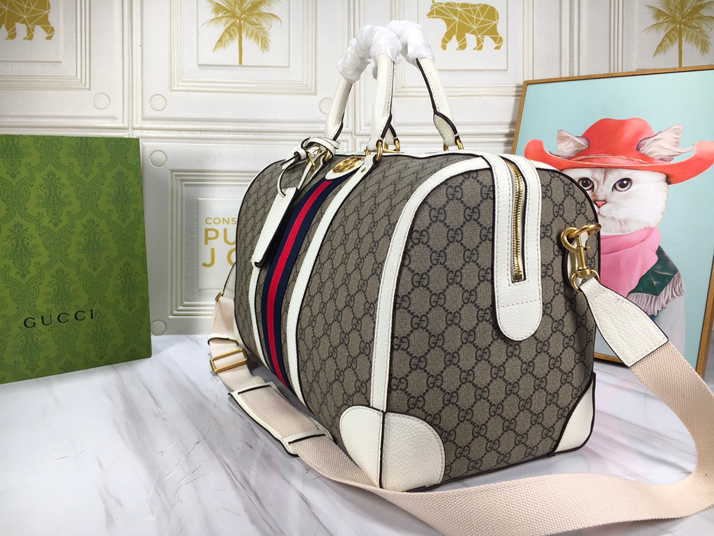 Elite Carryalls