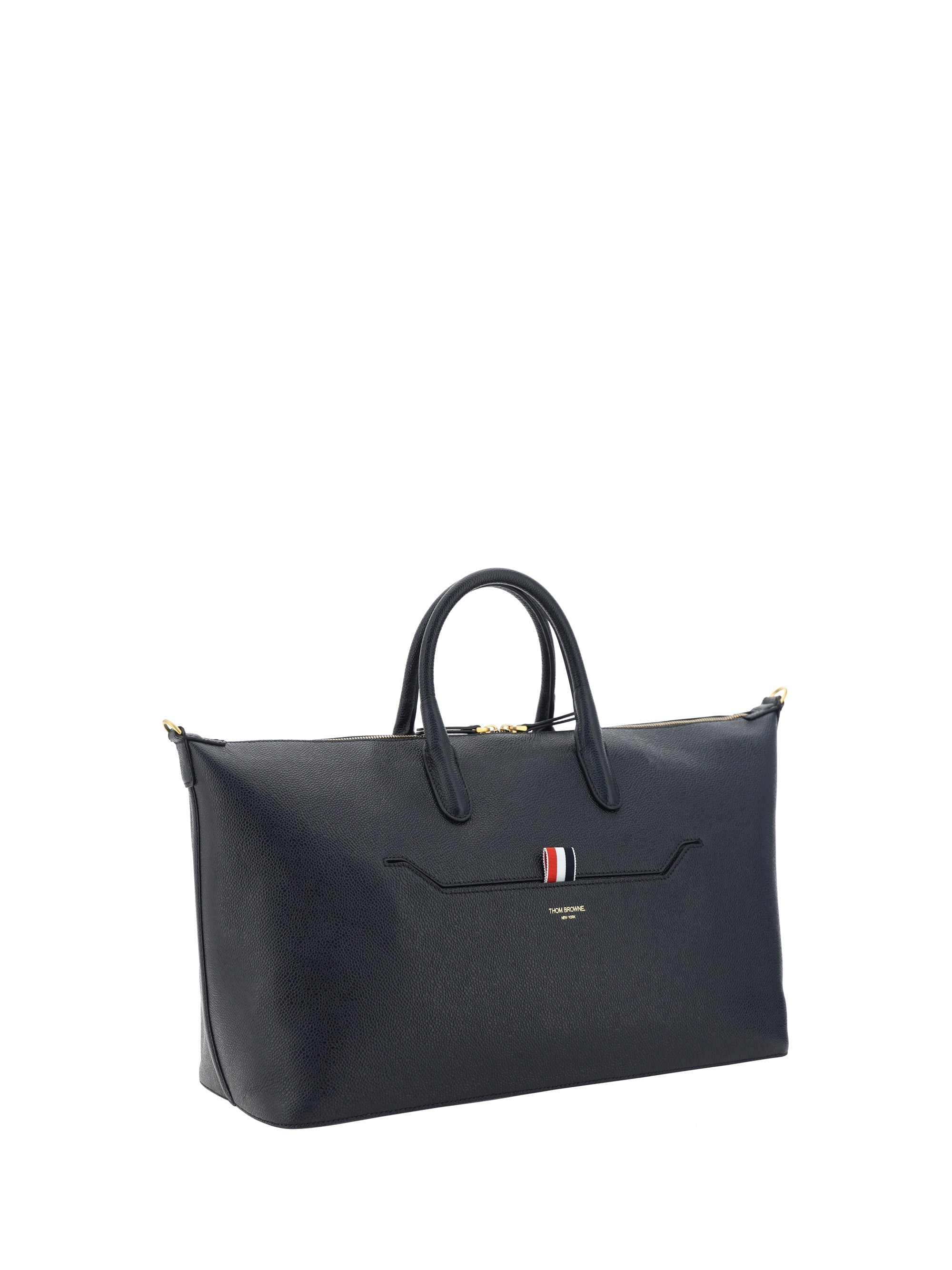 Thom Browne Men Baguette Hector Shoulder Bag