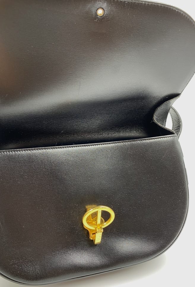 Vintage Christian Dioror Crossbody