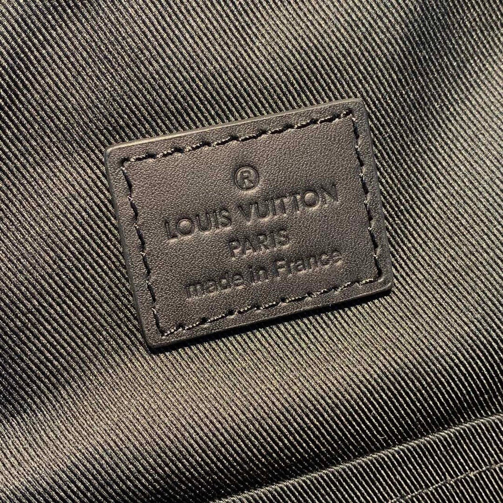 Louis Vuitton Avenue Sling Bag Damier Inni Black For Men, Bags, Crossbody Bags 12in/31cm N41720