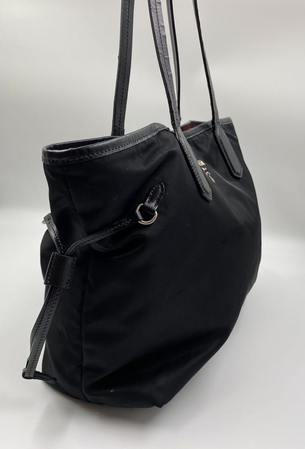 1:1 Rep Prada Nylon Tote