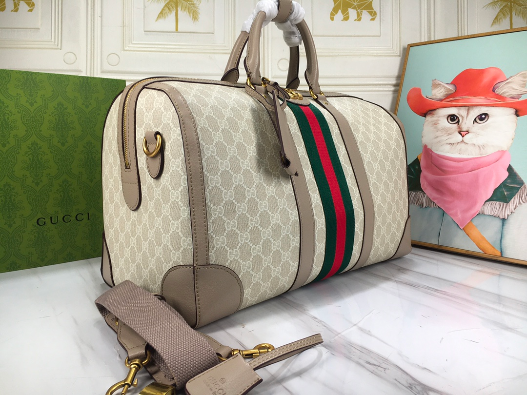 Elite Carryalls