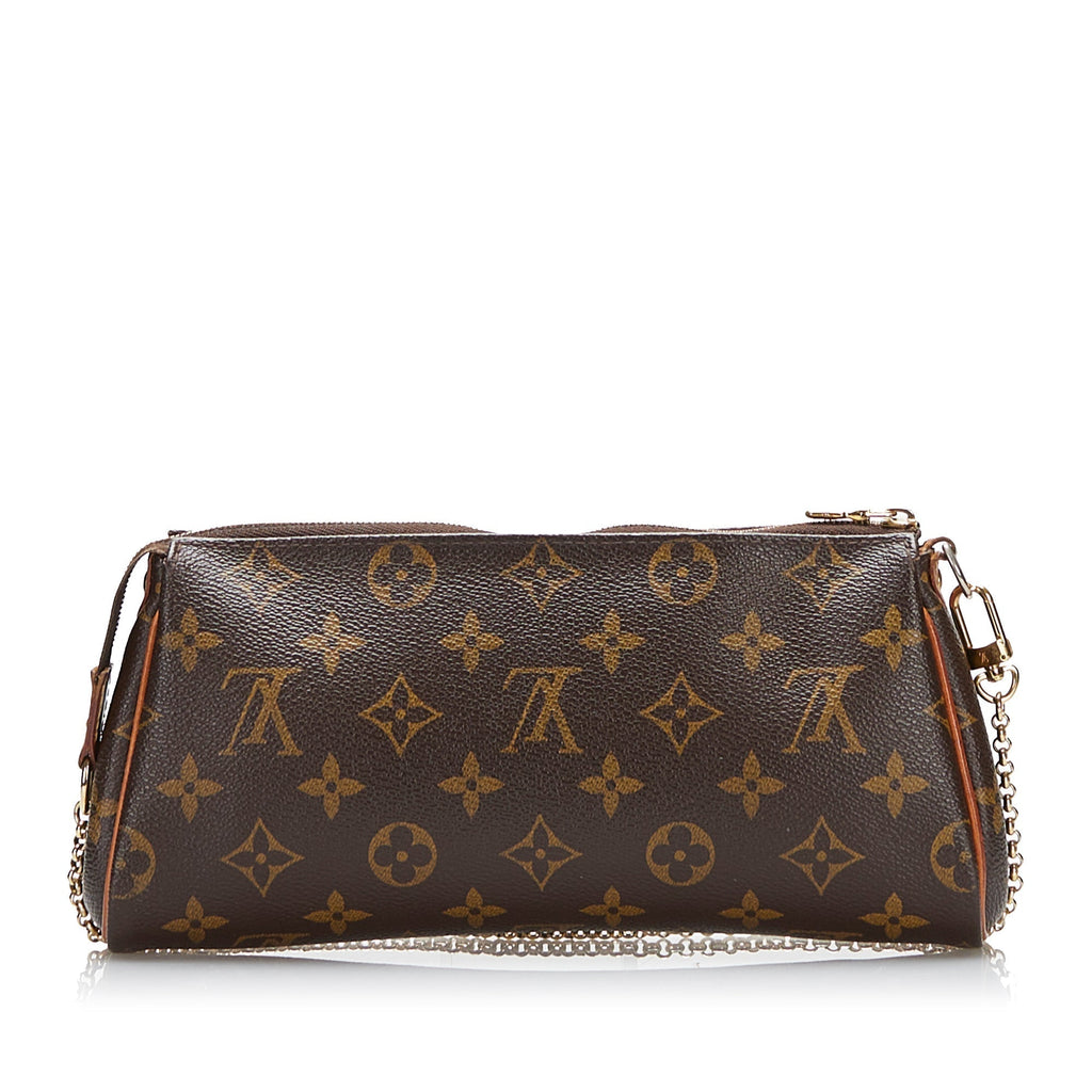 Louis Vuitton Eva Monogram Canvas