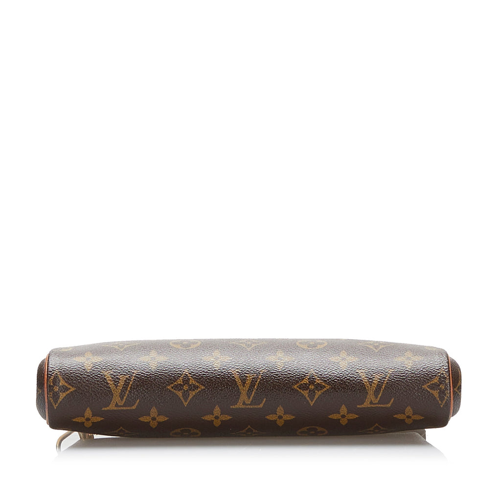Louis Vuitton Eva Monogram Canvas