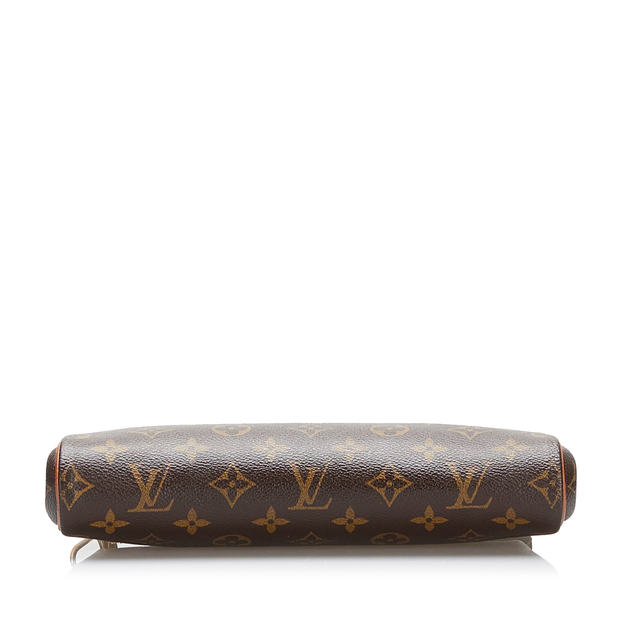 Louis Vuitton Eva Monogram Canvas