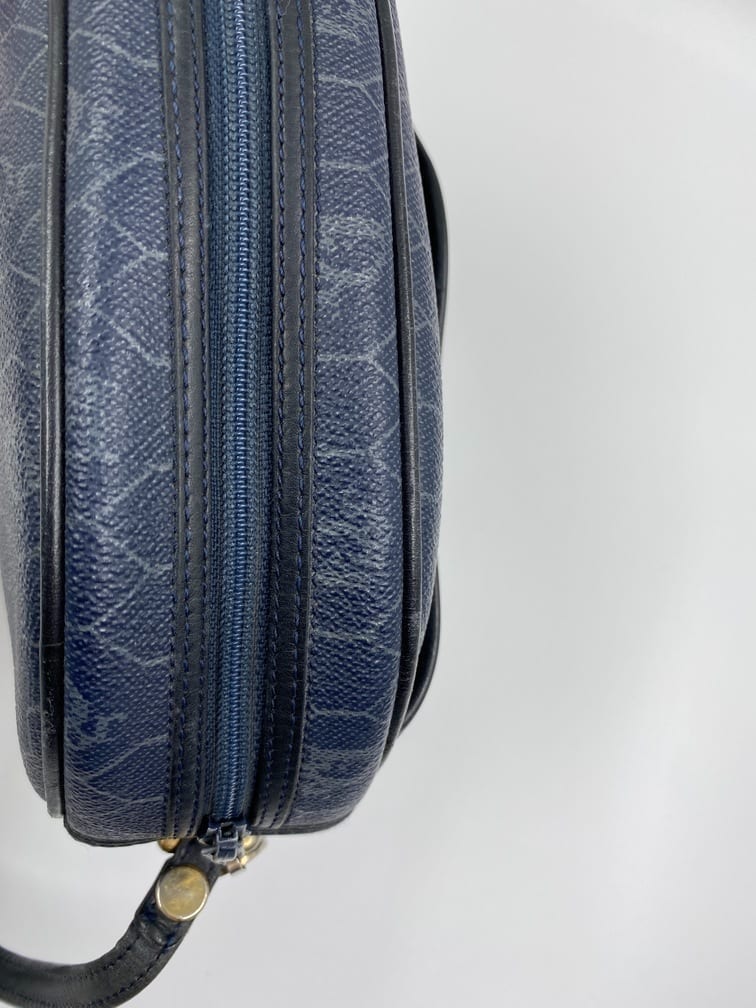 Vintage Christian Dioror Crossbody