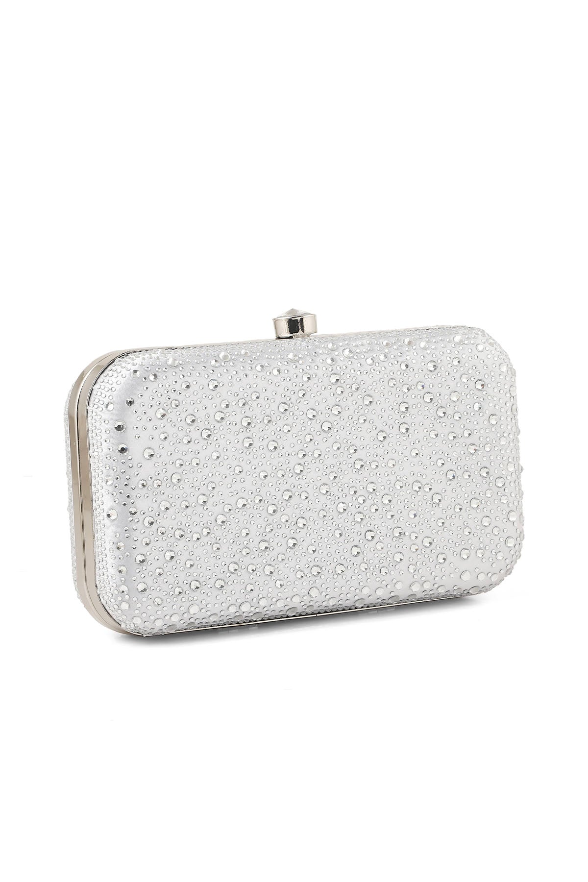 Fancy Clutch B20748-SiLouis Vuittoner