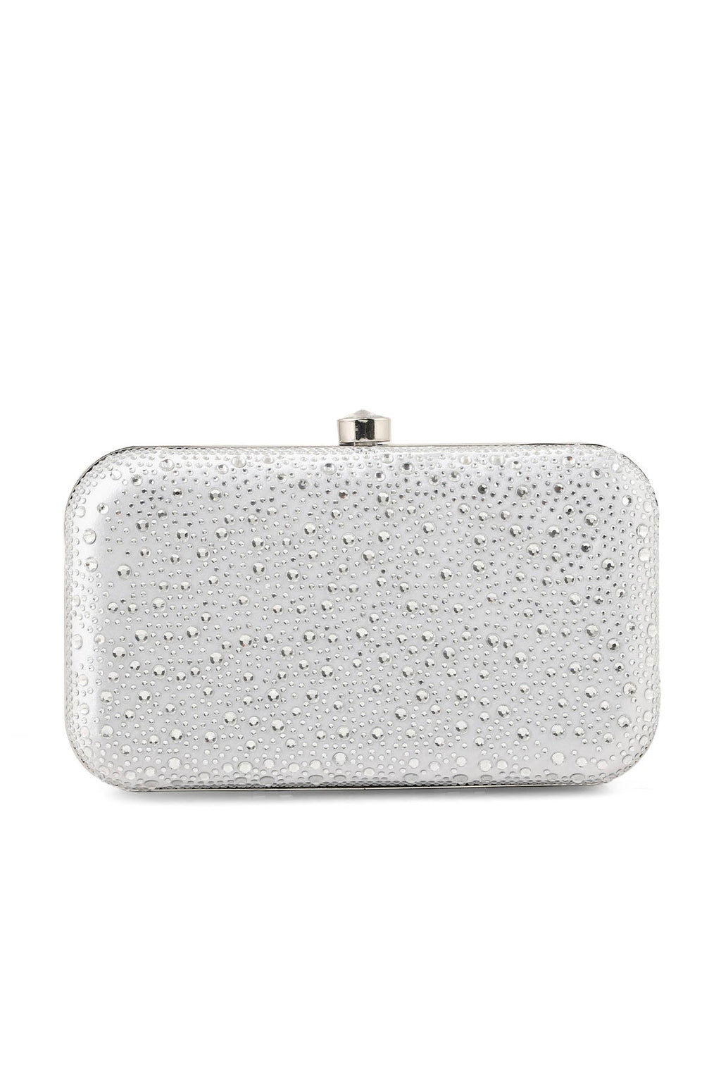 Fancy Clutch B20748-SiLouis Vuittoner