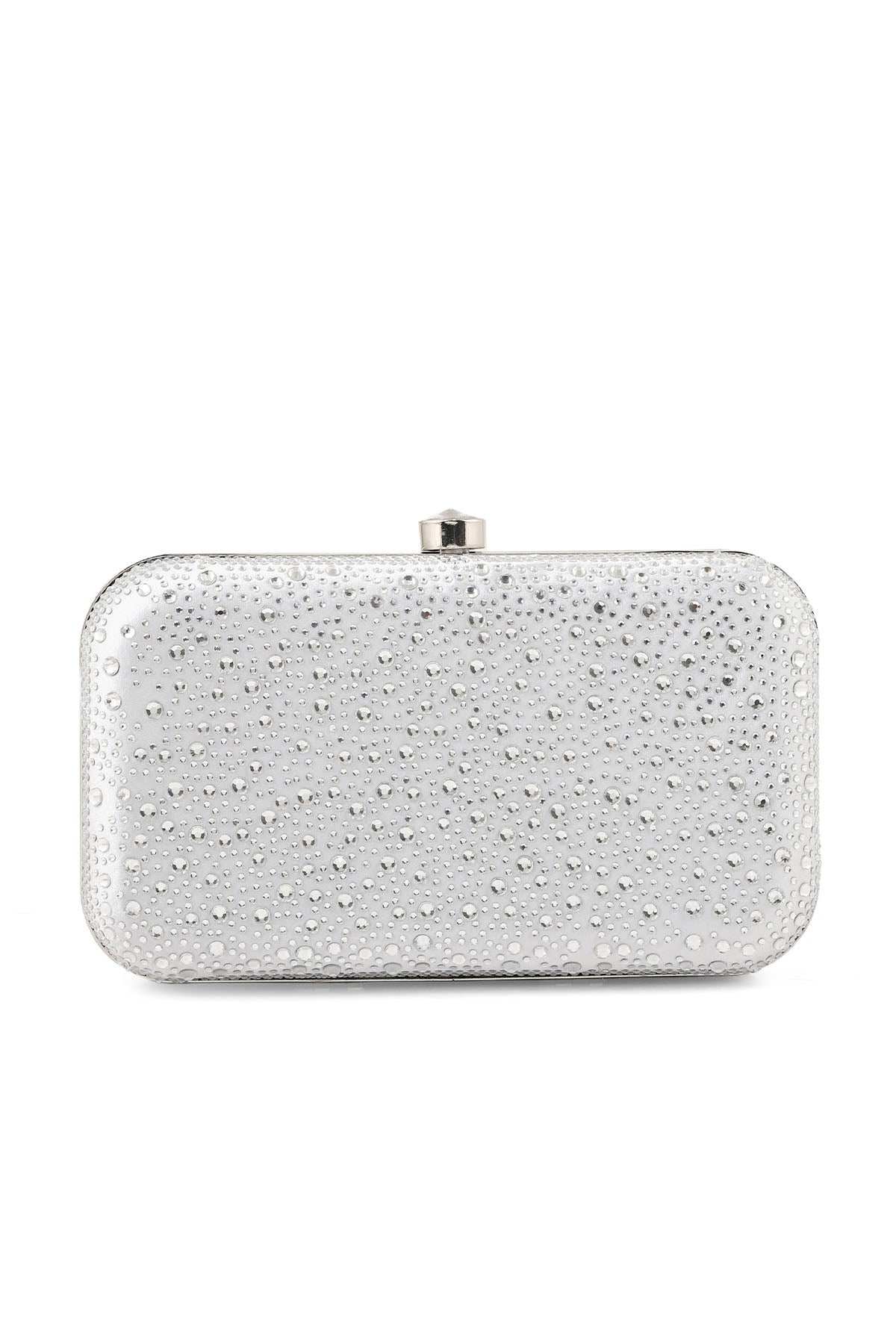 Fancy Clutch B20748-SiLouis Vuittoner
