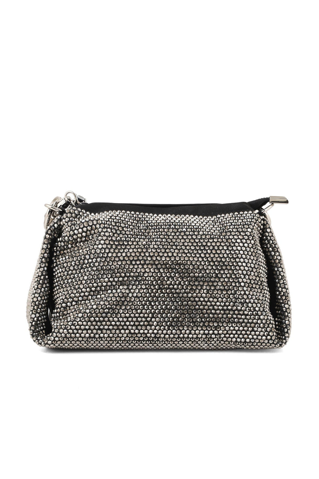 Fancy Clutch B20750-Black