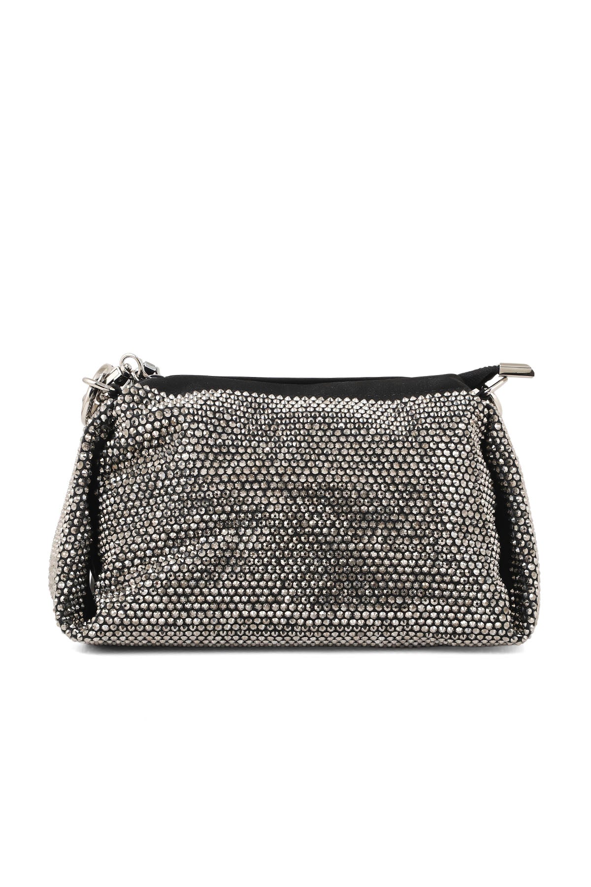 Fancy Clutch B20750-Black