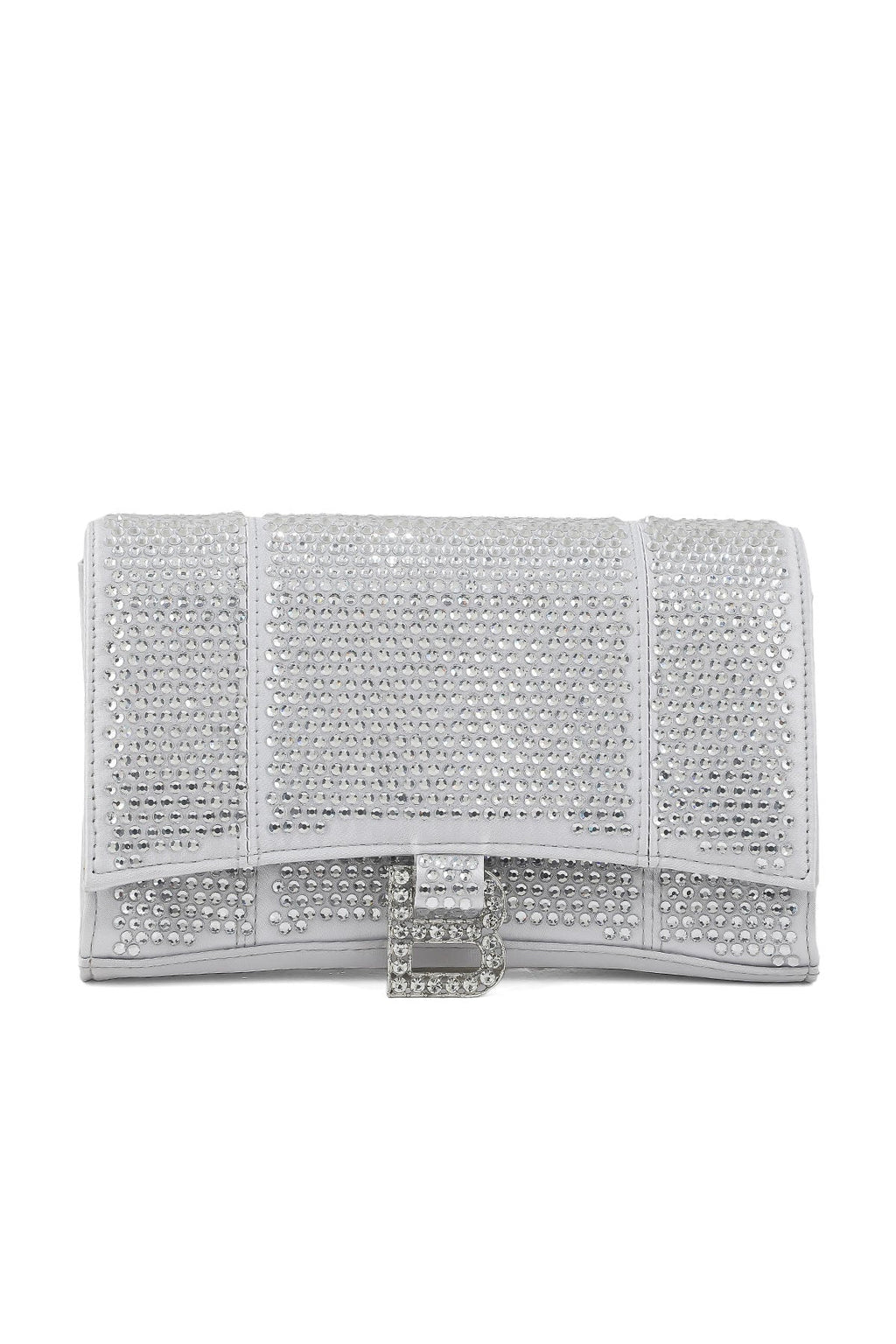 Fancy Clutch B20751-SiLouis Vuittoner