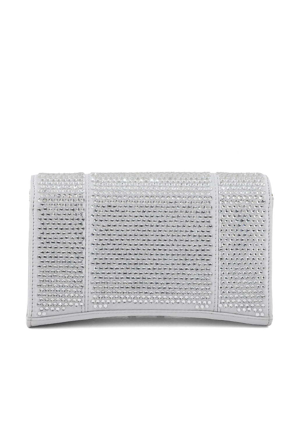 Fancy Clutch B20751-SiLouis Vuittoner
