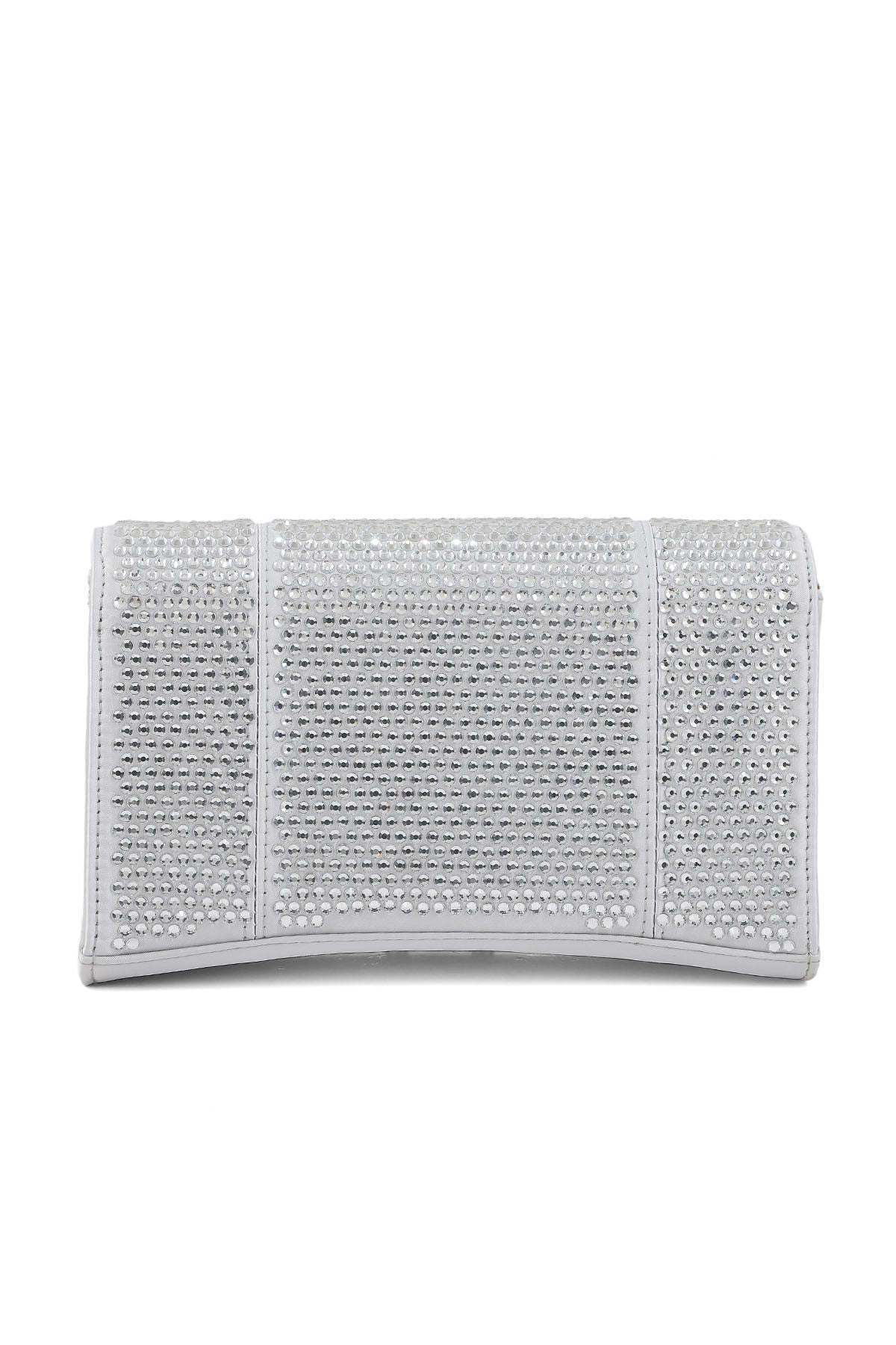 Fancy Clutch B20751-SiLouis Vuittoner