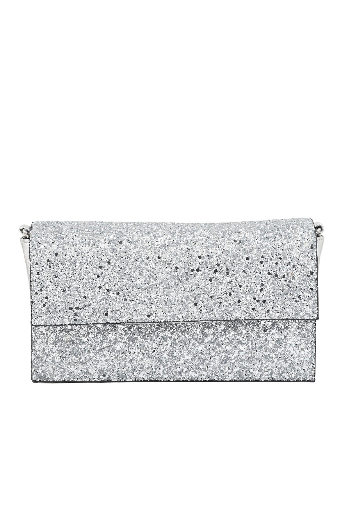 Fancy Clutch B20753-SiLouis Vuittoner