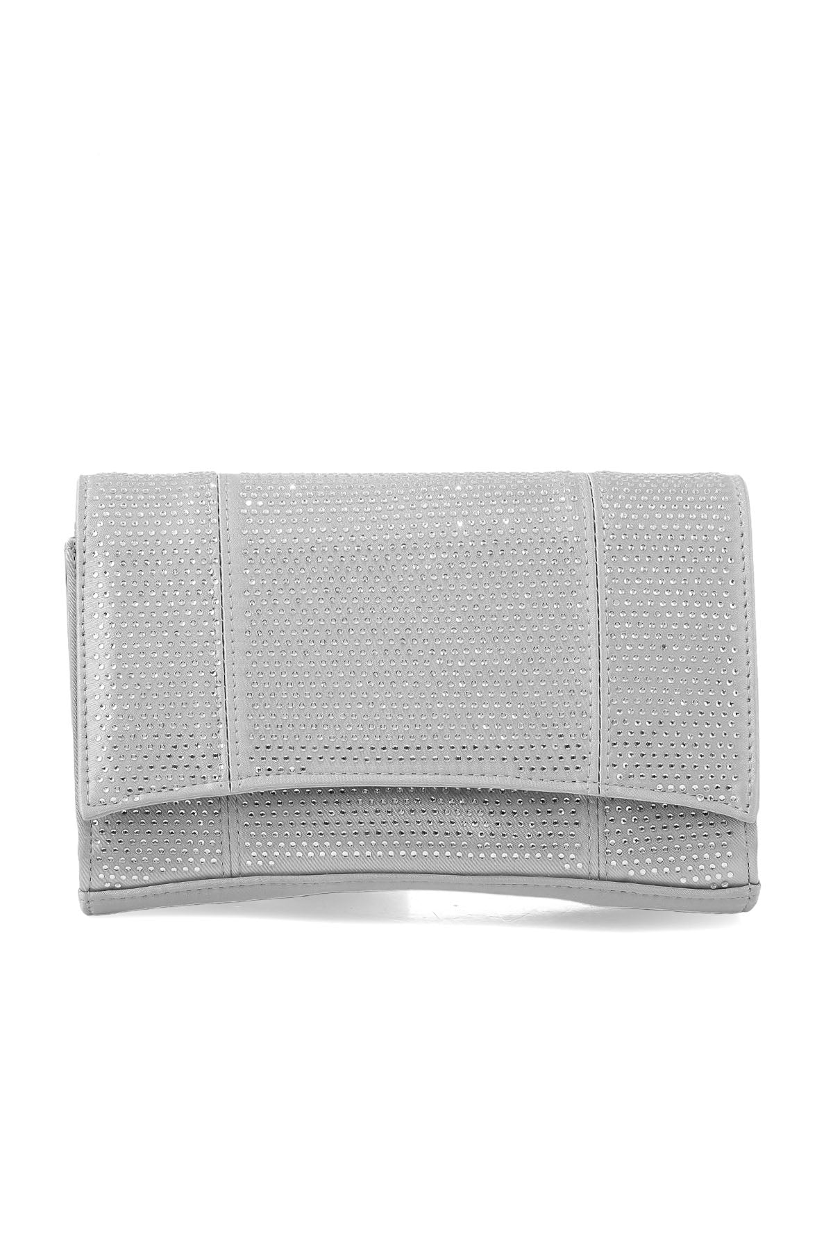 Fancy Clutch B20758-SiLouis Vuittoner