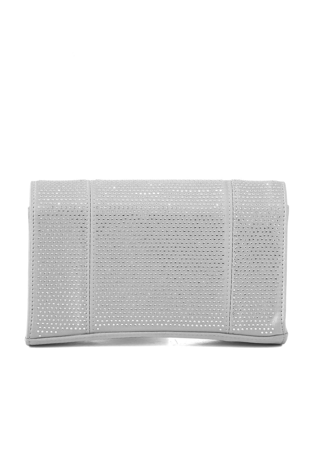 Fancy Clutch B20758-SiLouis Vuittoner