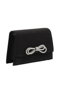 Fancy Clutch B20760-Black